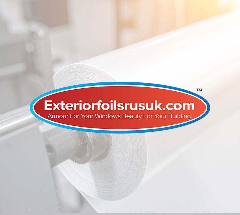 SE Type Exterior Foil