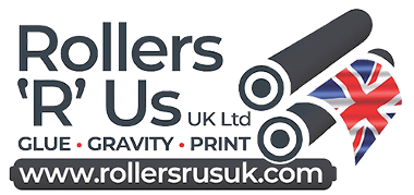 Rollers R Us logo